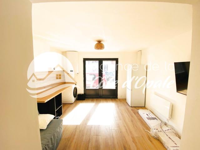 Opportunité Appartement T2 proche de la Mer
