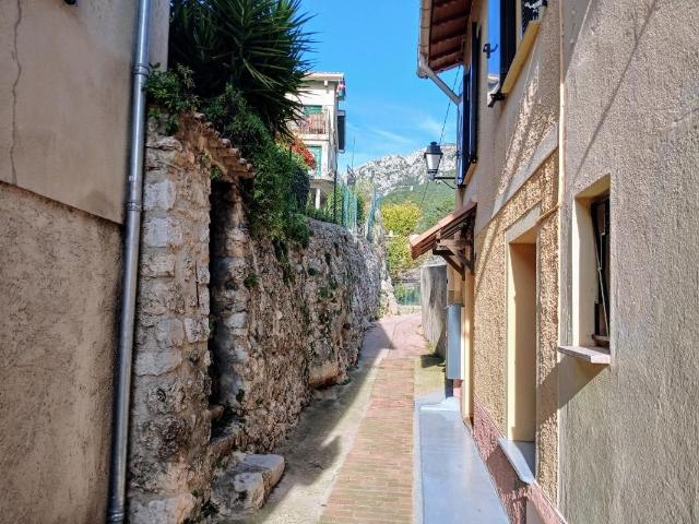Opportunité! Appartement à vendre à 25min de Monaco
