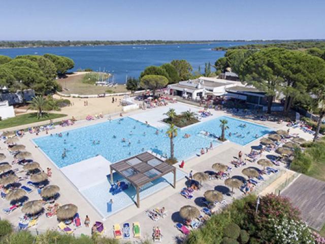 Opportunité d’Investissement en LMNP sous Bail Commercial La Grande Motte 34