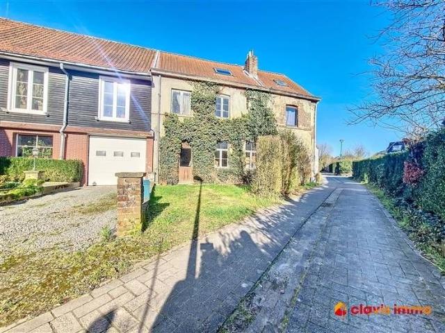 Opportunité de rénovation à saisir !