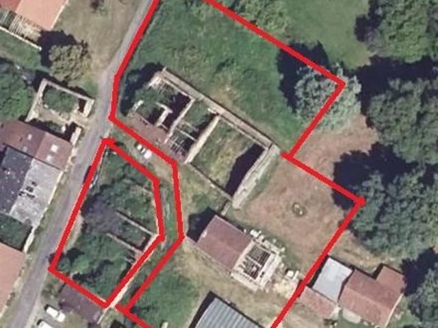 Opportunité de rénovation à vendre Saint Pardoux Le Lac – 87