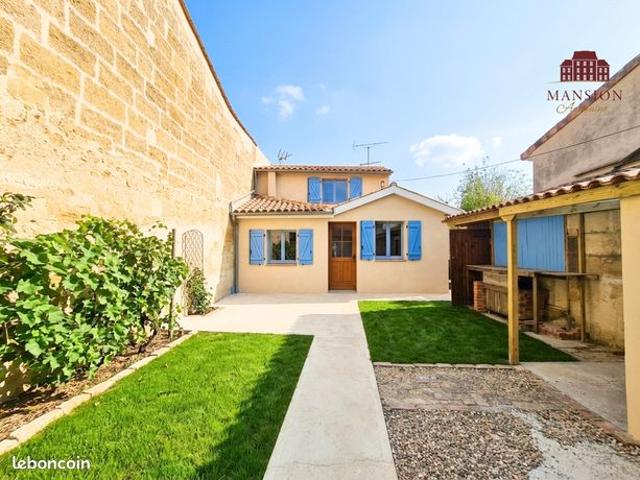 Opportunité d'investissement 2 logements
