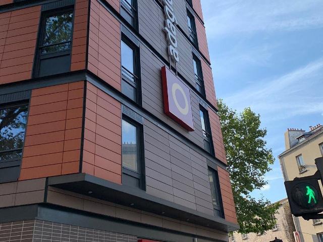 Opportunité d'investissement a Vanves Porte de Chatillon