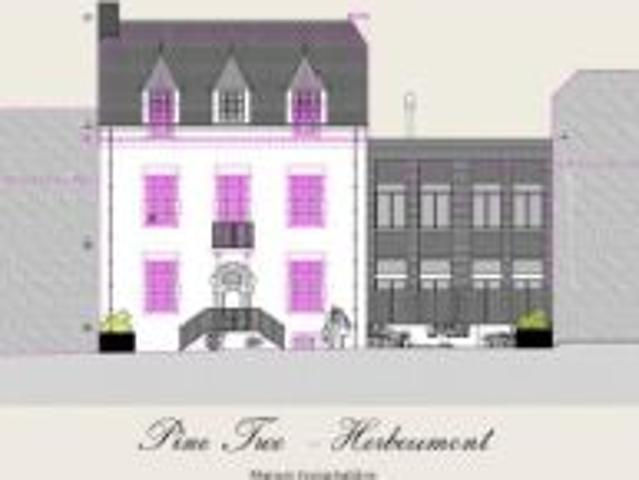Opportunité d'investissement à Herbeumont, Ardennes