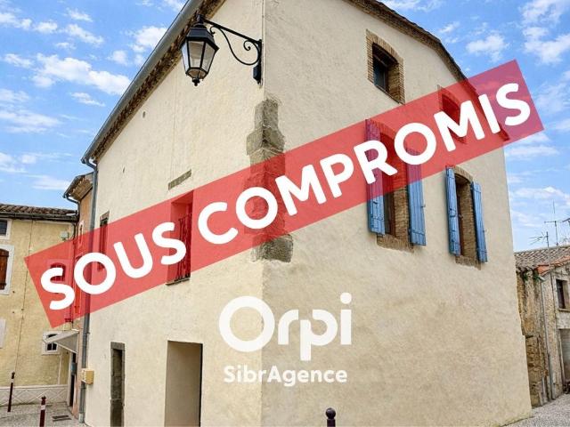Opportunité d'investissement avec deux appartements prêts à. 92m² Lasbordes