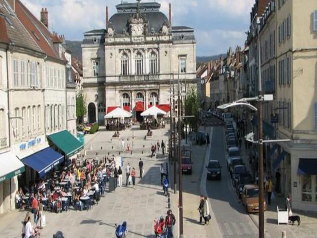 Opportunité d'investissement dans le Jura