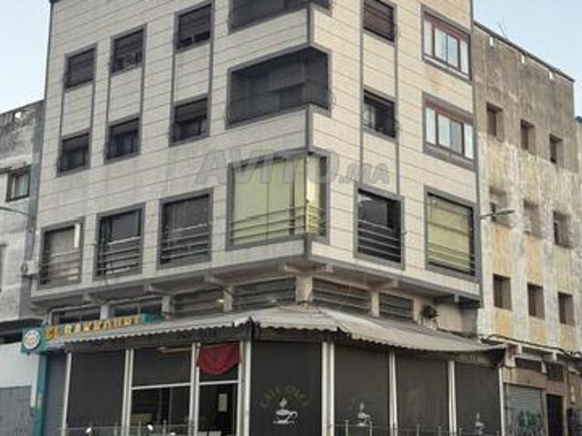 Opportunité d'investissement et résidentielle exceptionnelle à Casablanca