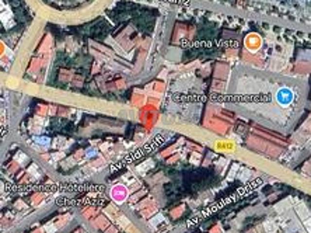 Opportunité d'investissement unique – Local commercial à vendre