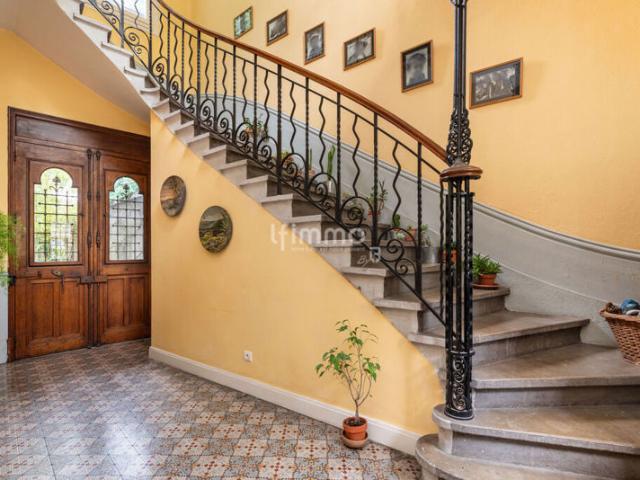 Opportunité d'opération immobilière 450 m² + terrain