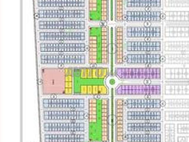 Opportunité en or | Terrain d'angle 112m² à prix raisonnable