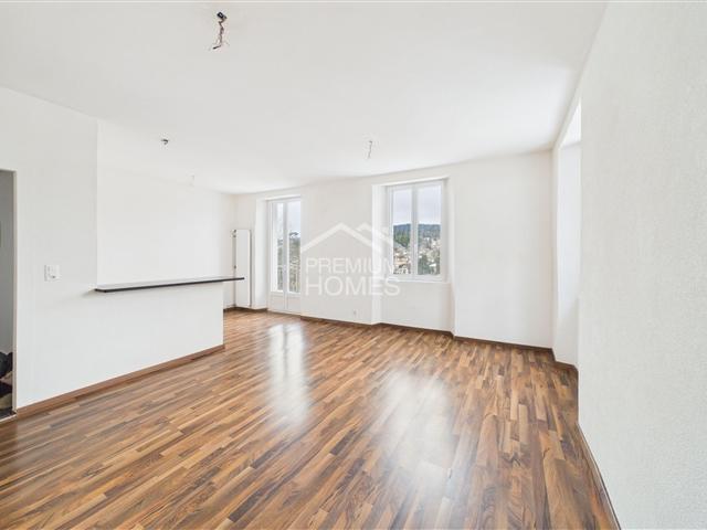 Opportunité idéale pour habiter ou investir
