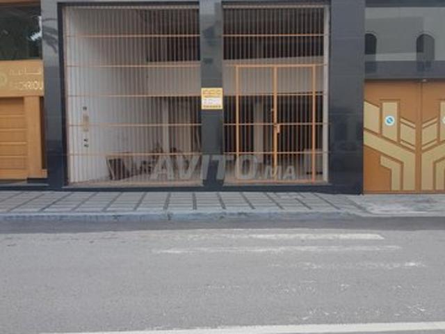 Opportunité immobilière