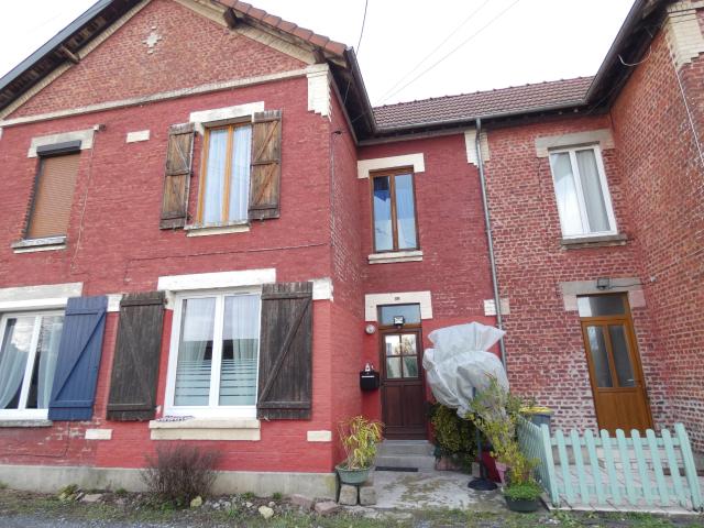 Opportunité Investissement: Maison de Ville à Laon à Ardon