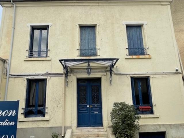 Opportunité investissement / réhabilitation