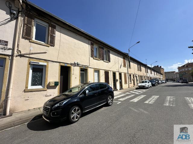 OPPORTUNITE INVESTISSEMENT ! Roanne Centre