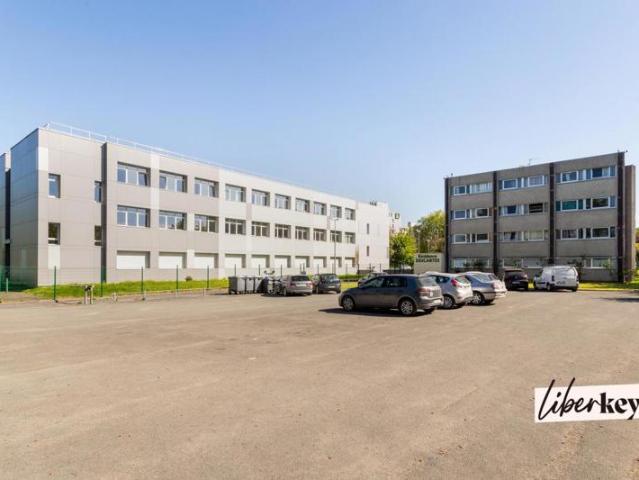 Appartement 2 pièces 22m²