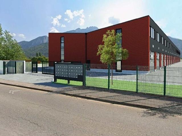 OPPORTUNITÉ INVESTISSEUR à vendre BONNEVILLE 74