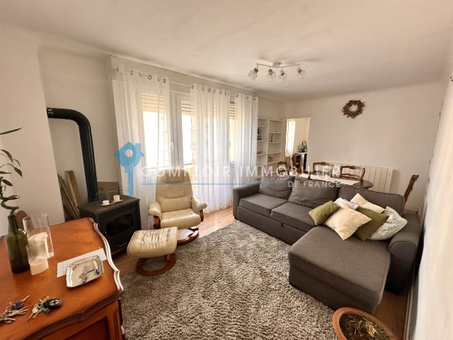 Opportunité investisseur appartement à fort potentiel