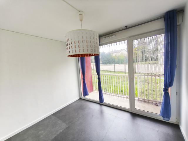Opportunité investisseur ! Appartement T2 de 28m2 Hôpitaux F