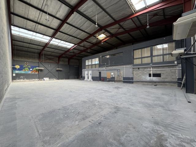 Opportunité investisseur Ensemble immobilier 1 172 m² Sète 1172m² Sète