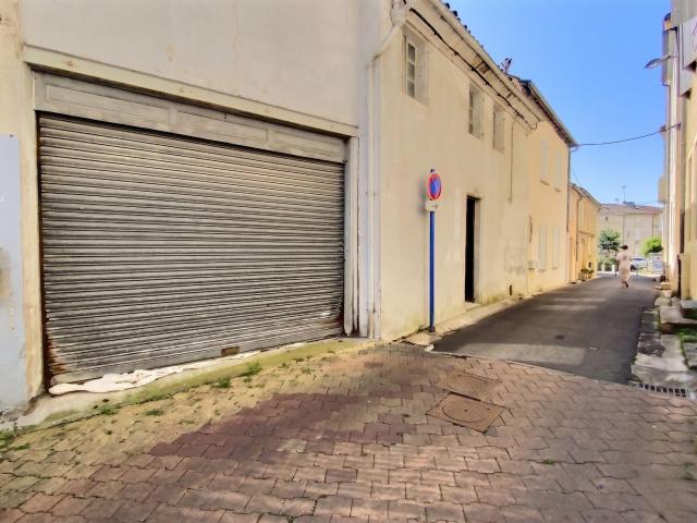Opportunité investisseur Fort potentiel locatif