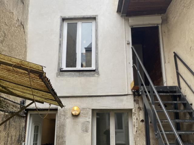 Opportunité Investisseur: Immeuble de rapport en plein centre ville d'Orléans