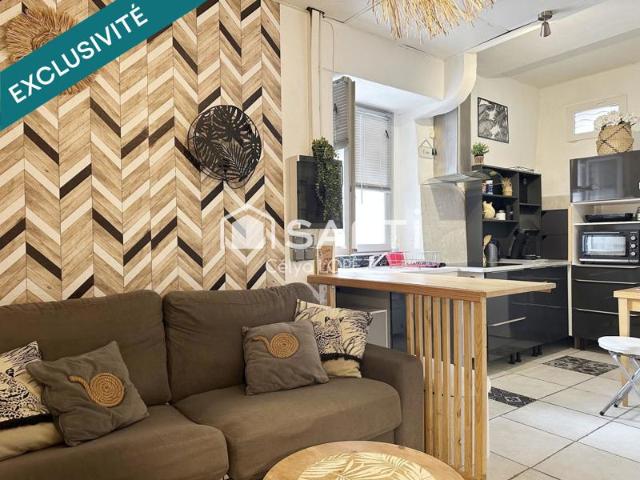 Opportunité investisseur Rentabilité +8 %