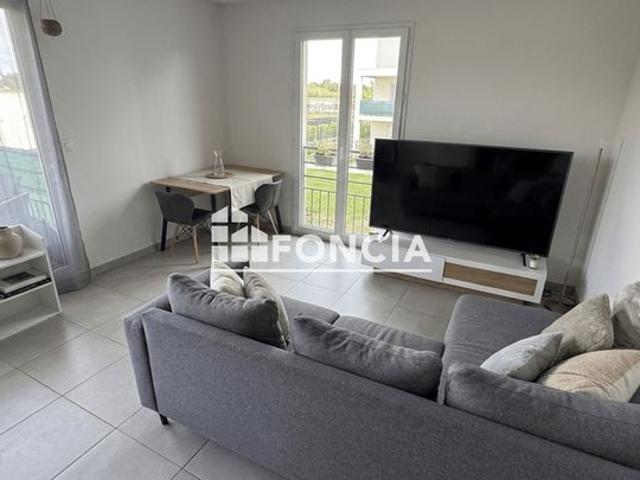 Opportunité Investisseur T3 secteur CAÏS DERNIER ETAGE