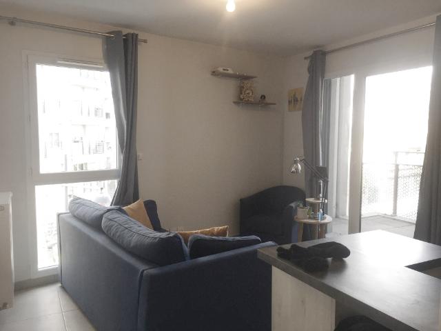 T2 PARFAIT ETAT avec BALCON