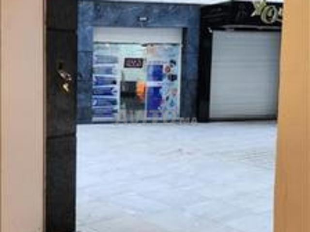 Opportunité Local commercial NEUF de 11 m²