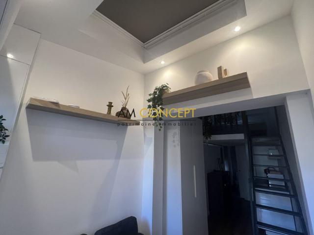 Opportunité Nice Centre – Studio Meublé bail 1 an