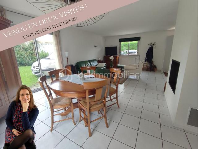 Opportunité pour un immeuble de caractère avec potentiel commercial et locatif – Opportunité rare !