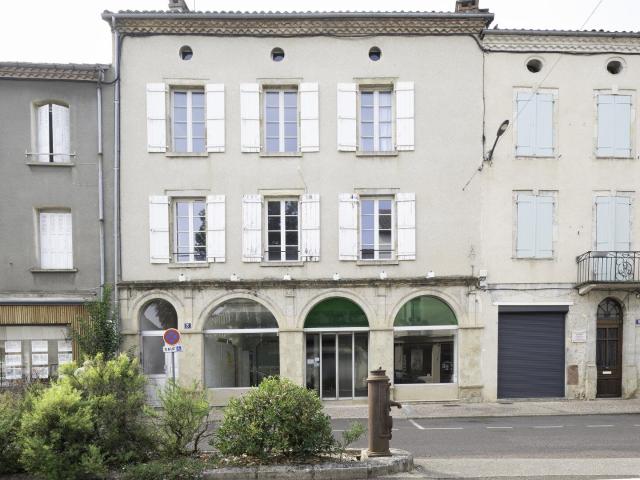 Opportunité Rare à Saint Céré !