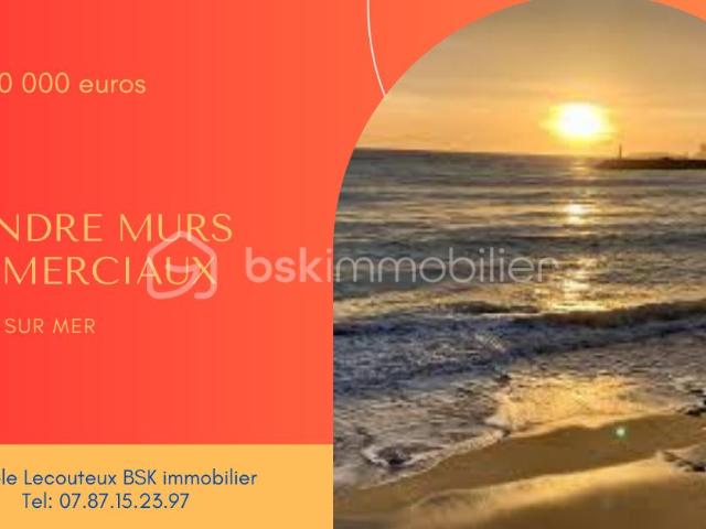 Opportunité rare à Saint Cyr sur Mer – 520 000 euros
