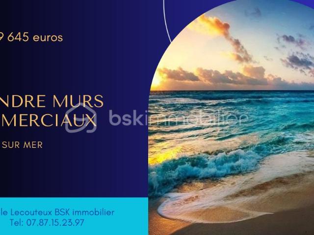 Opportunité rare à Saint Cyr sur Mer – 599 645 euros Emplacement premium en bord de mer ! ☀️