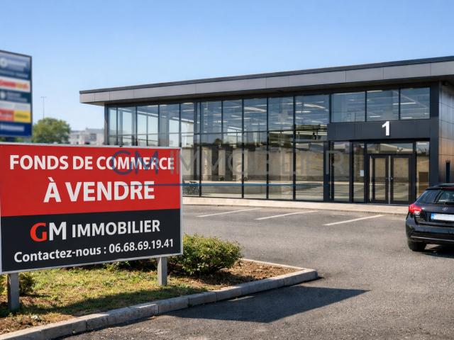 Opportunité rare à Vieux Boucau les Bains