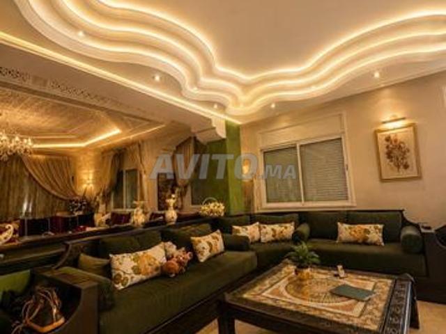 Opportunité rare appartement majestueux en vente