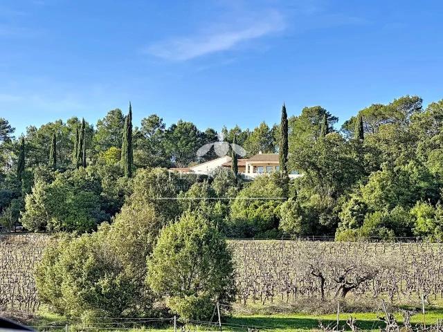 Opportunité rare: belle maison lumineuse avec vue panoramique