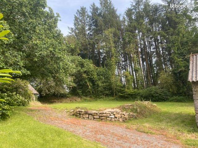 Opportunité rare ensemble de 2 maisons rénovées et dépendances sur 2500 m2