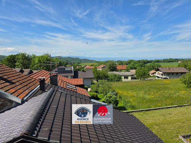 Opportunité rare Ensemble immobilier de deux maisons avec dépendances à DRAILLANT