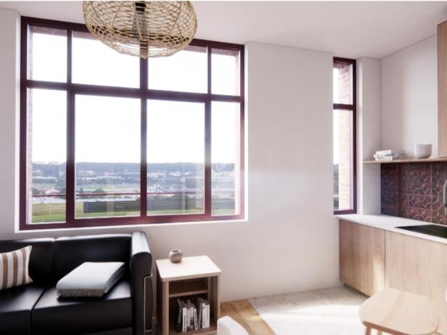 OPPORTUNITE RARE investissement AU COEUR du polet PLATEAUX A RENOVER