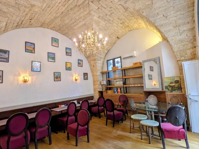 À REPRENDRE: Restaurant en Location Gérance Fort potentiel Coeur Historique