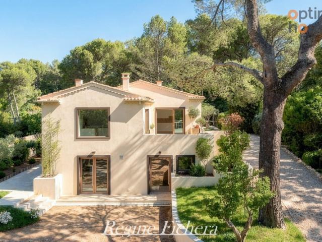 Opportunité Rare: Propriété de Charme aux Pinchinats – Aix en Provence