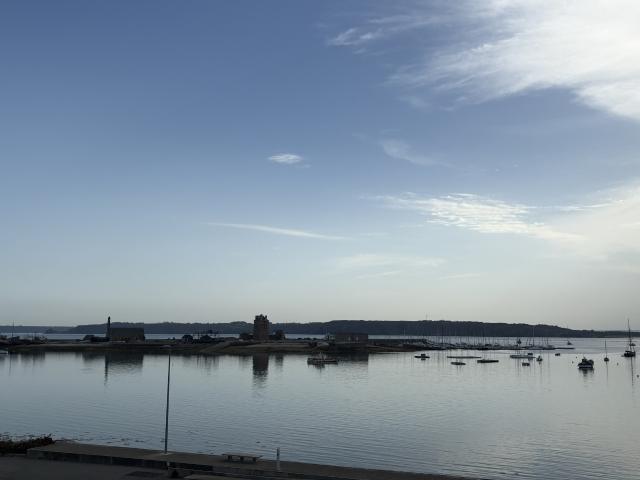 Opportunité rare sur Camaret Immeuble avec vue mer panoramique