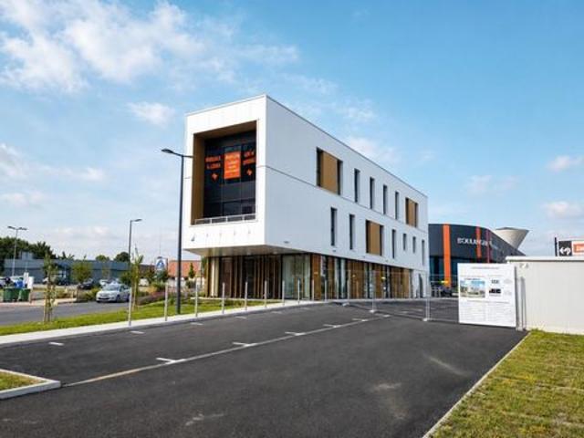 Opportunité rare sur Châteaubriant 204m²
