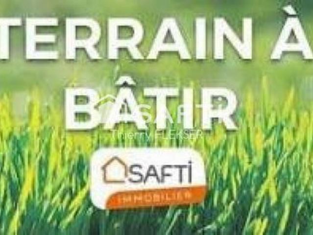 Opportunité Rare: Terrain à bâtir dans le Quartier Historique de L’Isle Adam