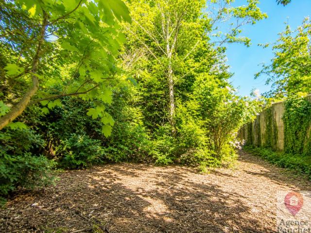 Opportunité rare: Terrain à bâtir dans un secteur privilégié de Saint Martin Boulogne