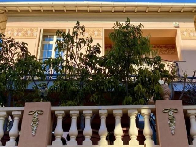 Opportunité rare ! Villa Belle Époque aux portes de Monaco