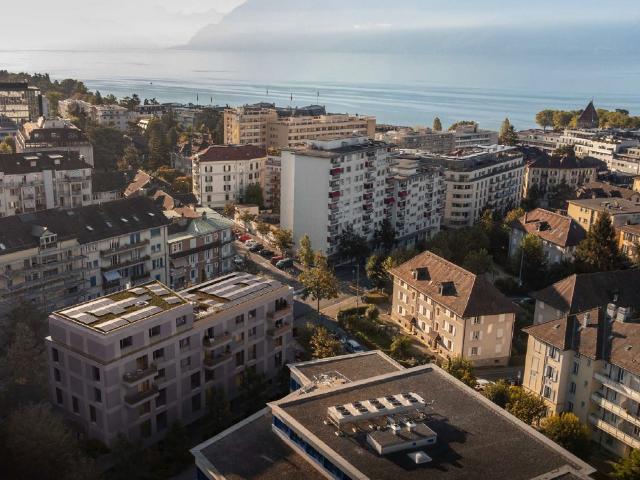 Opportunité rare: vos futurs bureaux sous gare