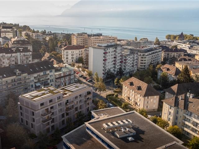 Opportunité rare vos futurs bureaux sous gare